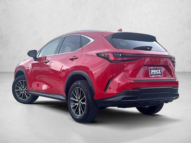 2024 Lexus NX Premium