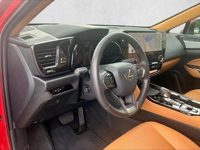 2024 Lexus NX Premium