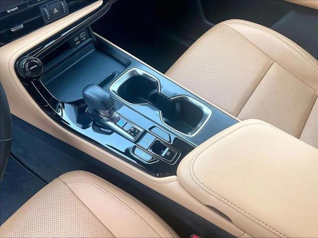 2024 Lexus NX Premium