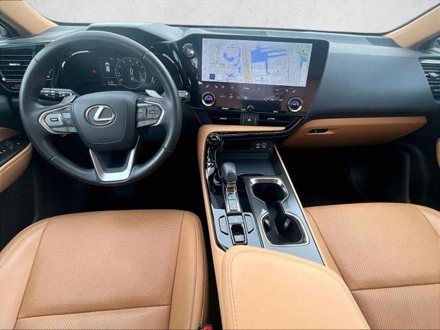 2024 Lexus NX Premium