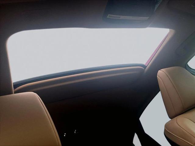 2024 Lexus NX Premium