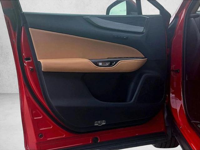 2024 Lexus NX Premium