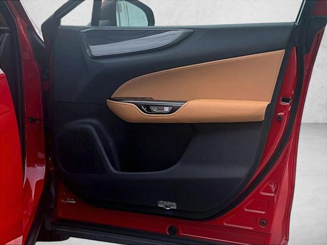 2024 Lexus NX Premium