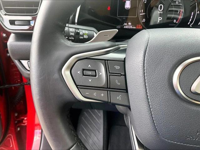 2024 Lexus NX Premium