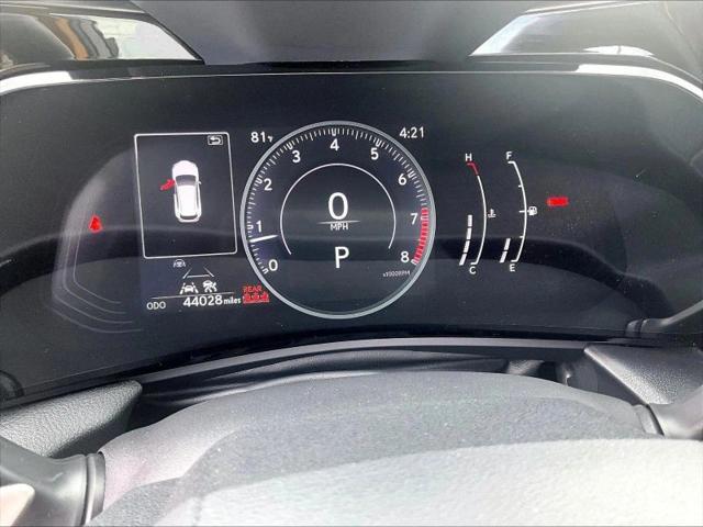 2024 Lexus NX Premium