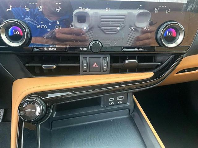 2024 Lexus NX Premium