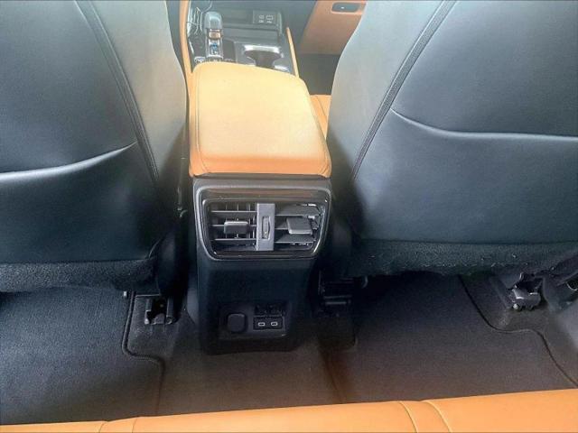 2024 Lexus NX Premium