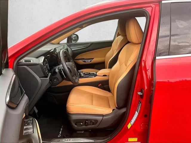 2024 Lexus NX Premium