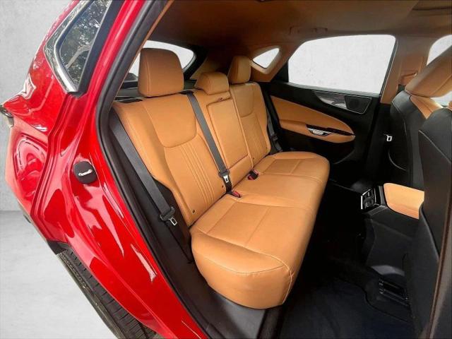 2024 Lexus NX Premium