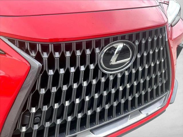 2024 Lexus NX Premium