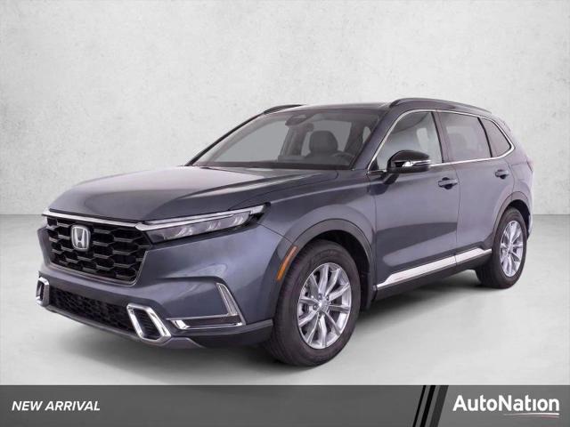 2023 Honda CR-V EX-L 2WD for sale in Hollywood, FL