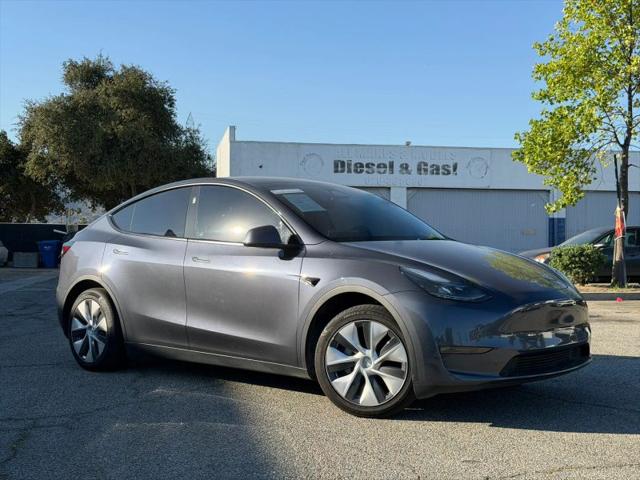 2023 Tesla Model Y RWD for sale in Azusa, CA