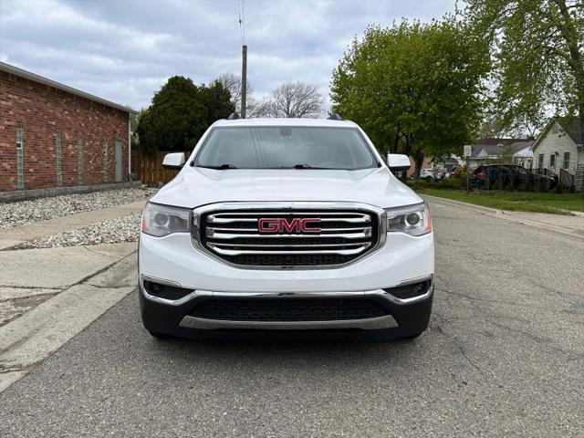 2019 GMC Acadia SLT-1 for sale in Plymouth, MI
