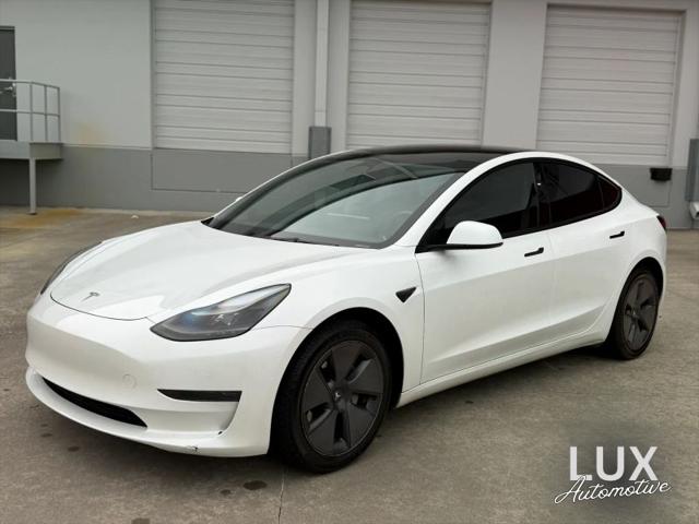2023 Tesla Model 3 Rear-Wheel Drive for sale in Lakeland, FL