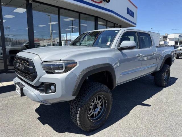 2018 Toyota Tacoma TRD Off Road for sale in Yakima, WA