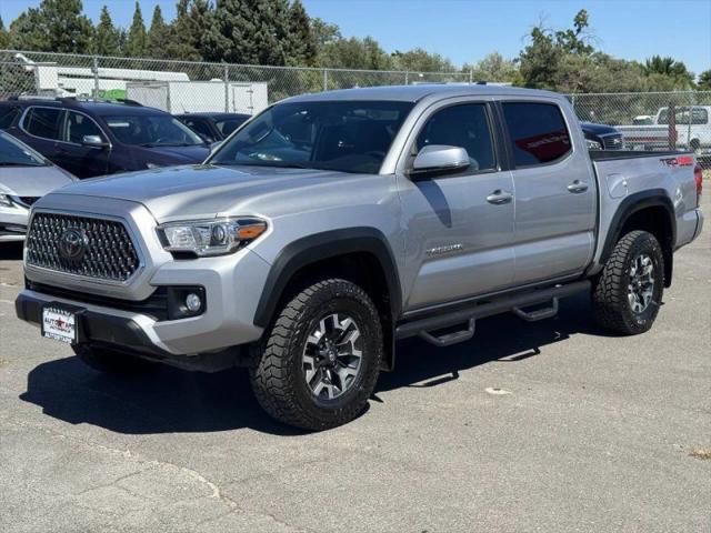 2018 Toyota Tacoma TRD Off Road for sale in Yakima, WA
