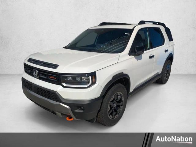 2026 Honda Passport AWD TrailSport Elite Blackout for sale in Mobile, AL