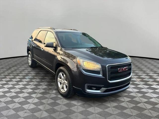 2016 GMC Acadia SLE-1 for sale in Morrisville, PA