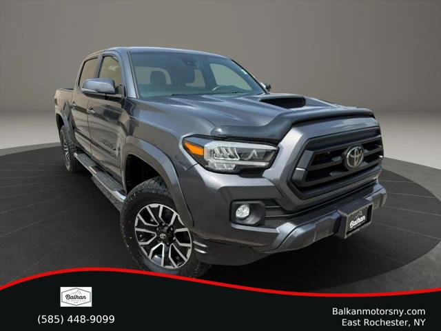 2023 Toyota Tacoma TRD Sport for sale in East Rochester, NY