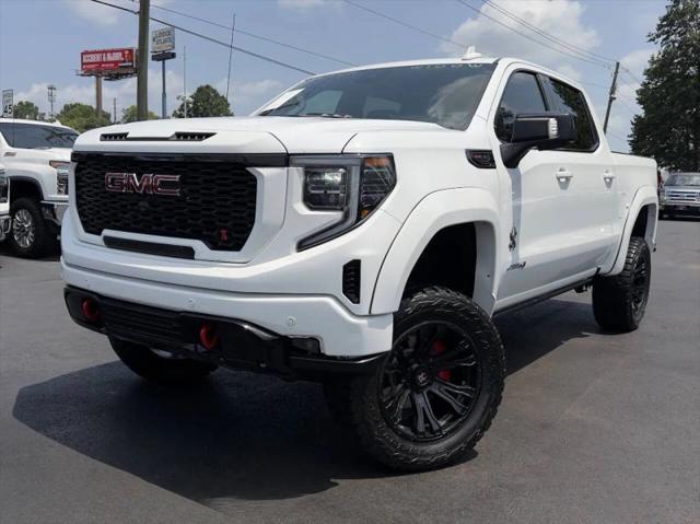2023 GMC Sierra 1500 4WD Crew Cab Short Box AT4 for sale in Doraville, GA