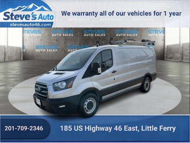 2020 Ford Transit Cargo Van w/RWB for sale in Little Ferry, NJ