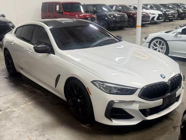 2020 BMW M8 xDrive for sale in West Covina, CA