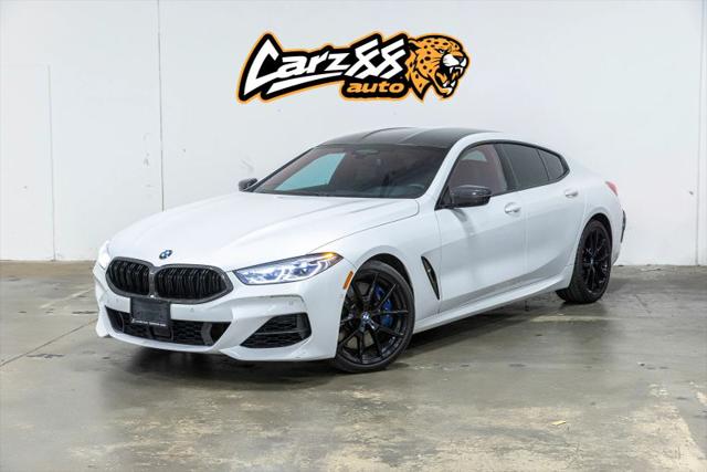 2020 BMW M8 xDrive for sale in West Covina, CA