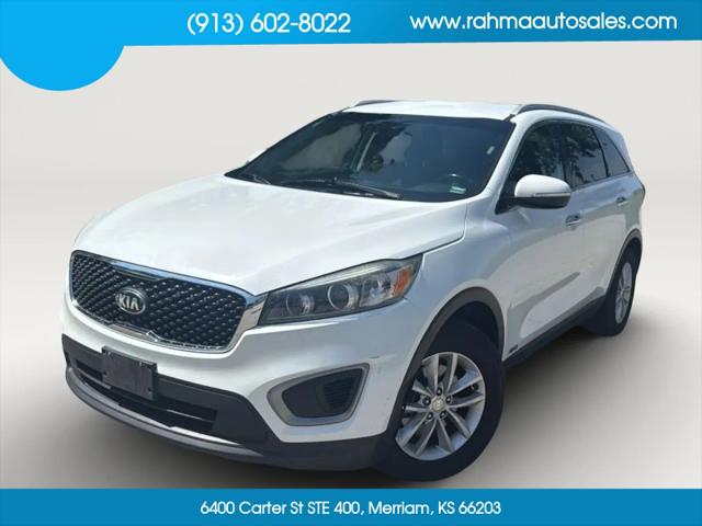 2016 Kia Sorento 2.4L LX for sale in Merriam, KS