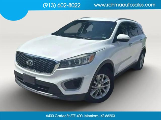 2016 Kia Sorento 2.4L LX for sale in Merriam, KS