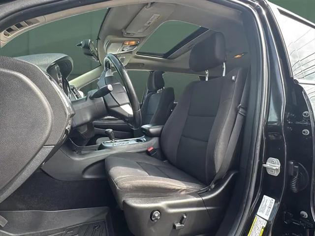 2013 Dodge Durango SXT