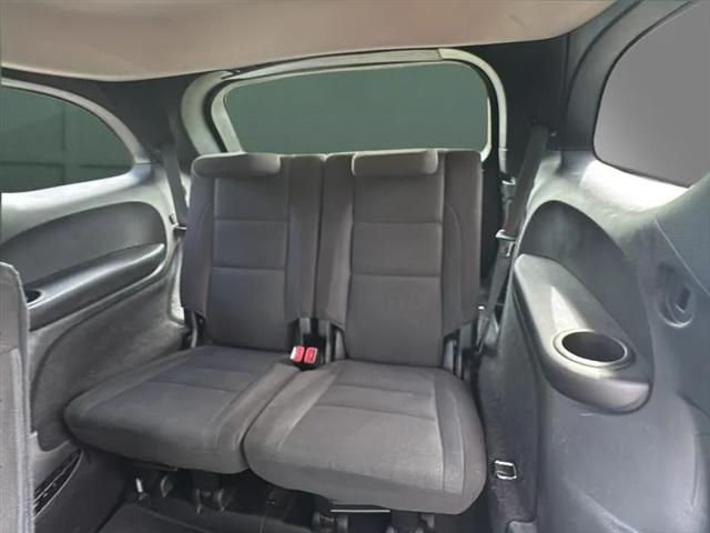 2013 Dodge Durango SXT