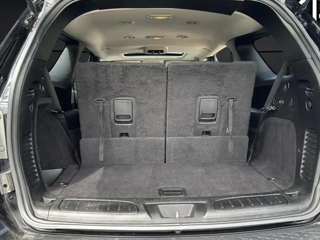 2013 Dodge Durango SXT
