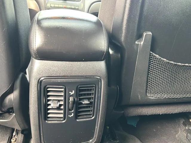 2013 Dodge Durango SXT