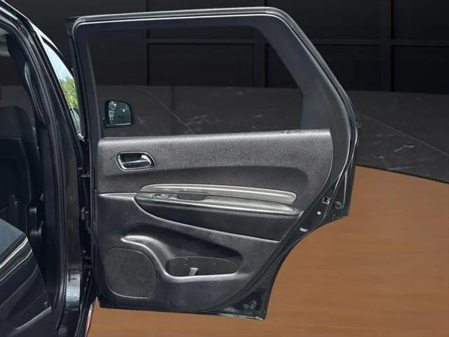 2013 Dodge Durango SXT