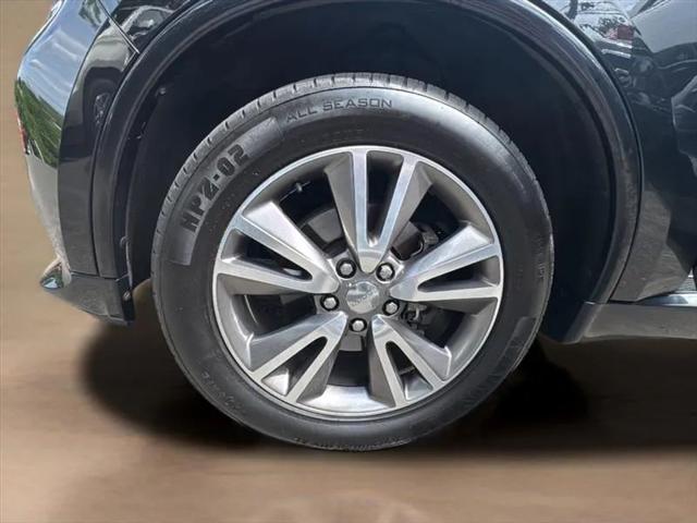 2013 Dodge Durango SXT