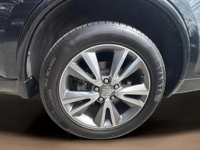 2013 Dodge Durango SXT