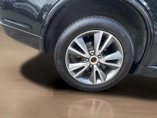 2013 Dodge Durango SXT