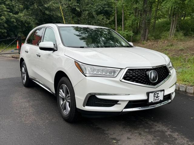 2020 Acura MDX Standard for sale in Paterson, NJ