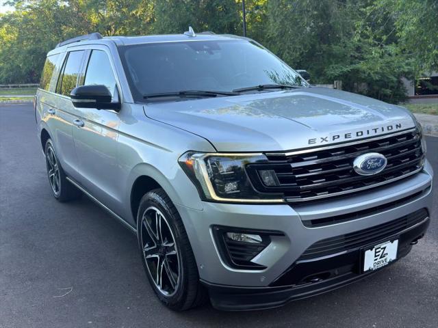 2020 Ford Expedition Limited for sale in Paterson, NJ