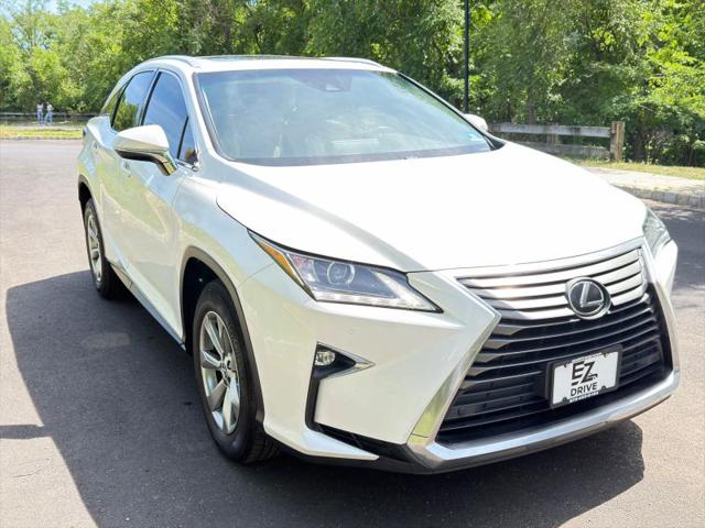 2019 Lexus RX 350 350 for sale in Paterson, NJ