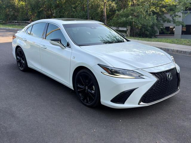 2022 Lexus ES 350 F SPORT for sale in Paterson, NJ