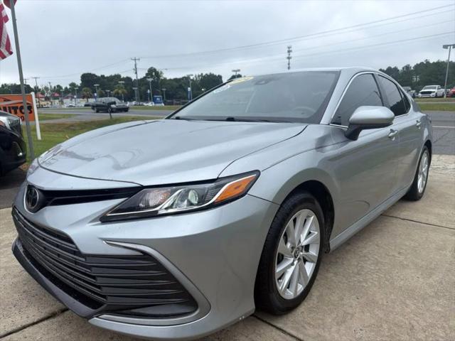 2024 Toyota Camry LE for sale in Monroe, NC