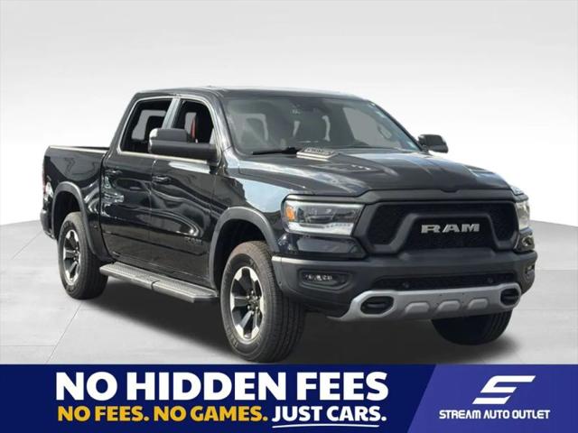 2023 Ram 1500 Rebel for sale in Amityville, NY