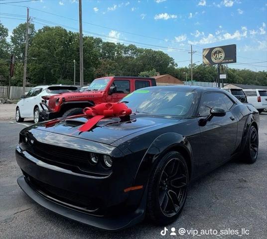 2019 Dodge Challenger R/T Scat Pack Widebody for sale in Omaha, NE