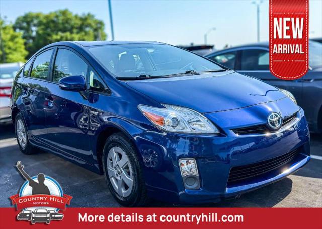 2011 Toyota Prius Three for sale in Merriam, KS