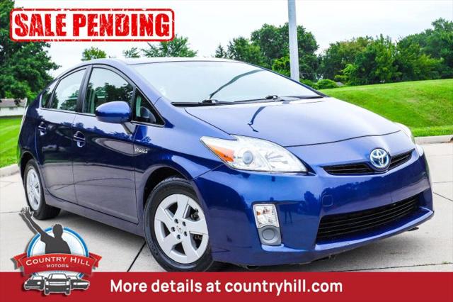 2011 Toyota Prius Three for sale in Merriam, KS