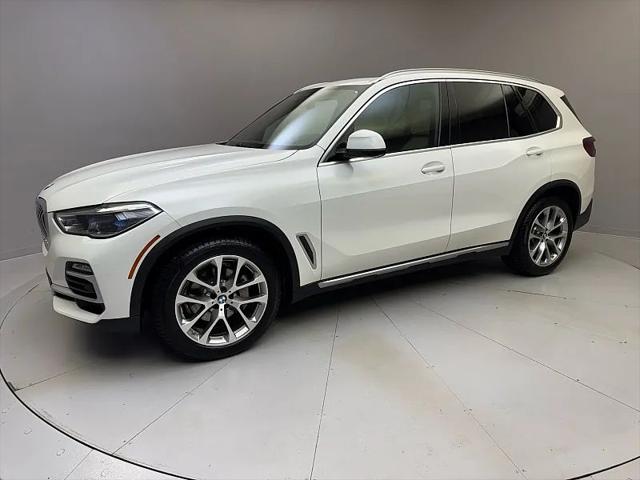 2021 BMW X5 xDrive40i for sale in Naugatuck, CT