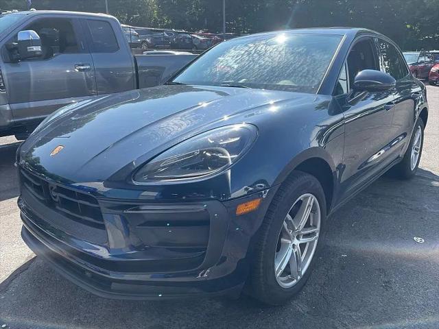 2023 Porsche Macan Base for sale in Naugatuck, CT