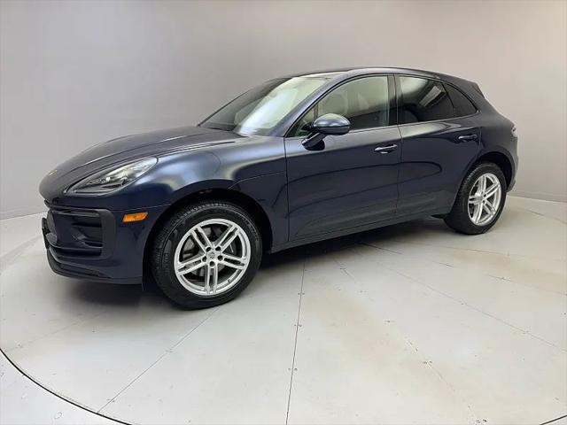 2023 Porsche Macan T for sale in Naugatuck, CT