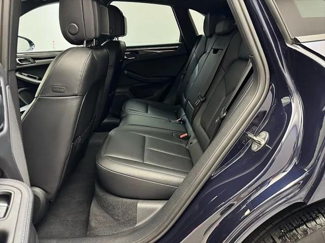 2023 Porsche Macan T